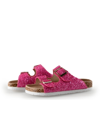 Colors of California Sandalen Rosa 315654
 Größe 29
 