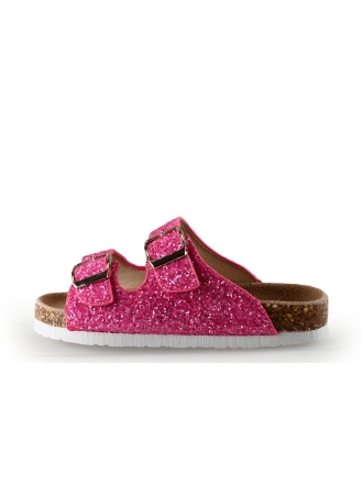 Colors of California Sandalen Rosa 315657
 Größe 28
 