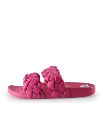 Colors of California Sandalen Rosa 315658