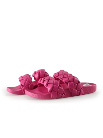 Colors of California Sandalen Rosa 315658