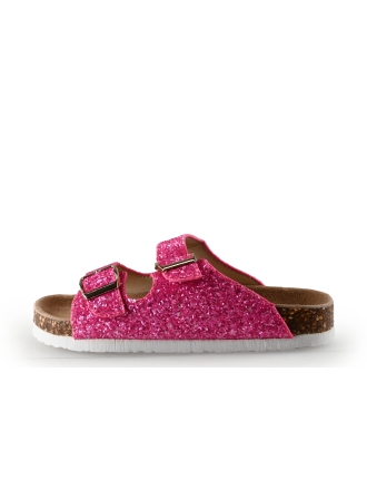 Colors of California Sandalen Rosa 315665