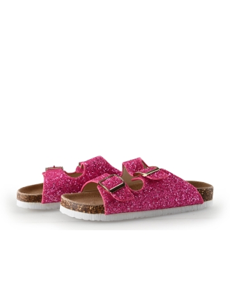 Colors of California Sandalen Rosa 315665