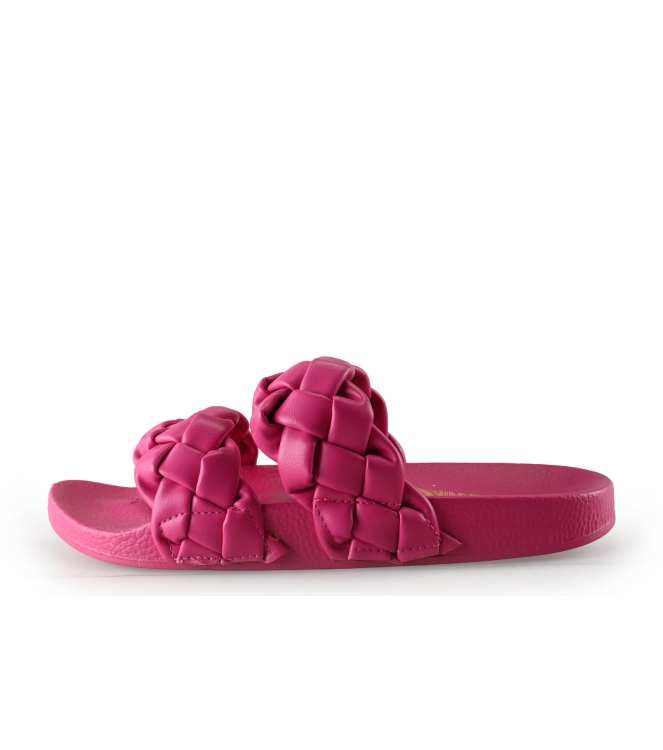 Colors of California Mules Pantoletten