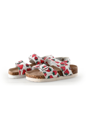 Colors of California Sandalen Rosa 315673