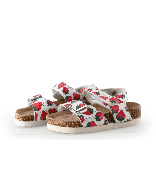 Colors of California Sandalen