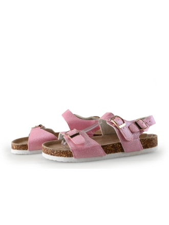 Colors of California Sandalen Rosa 315675