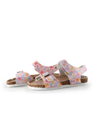 Colors of California Sandalen Rosa 315676
 Größe 32
 