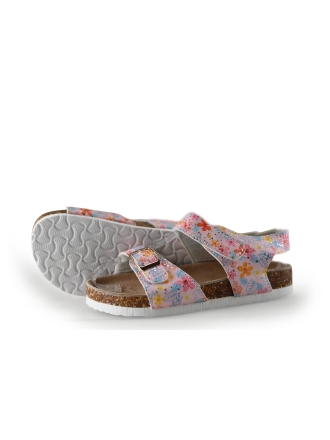 Colors of California Sandalen Rosa 315678
 Größe 29
 