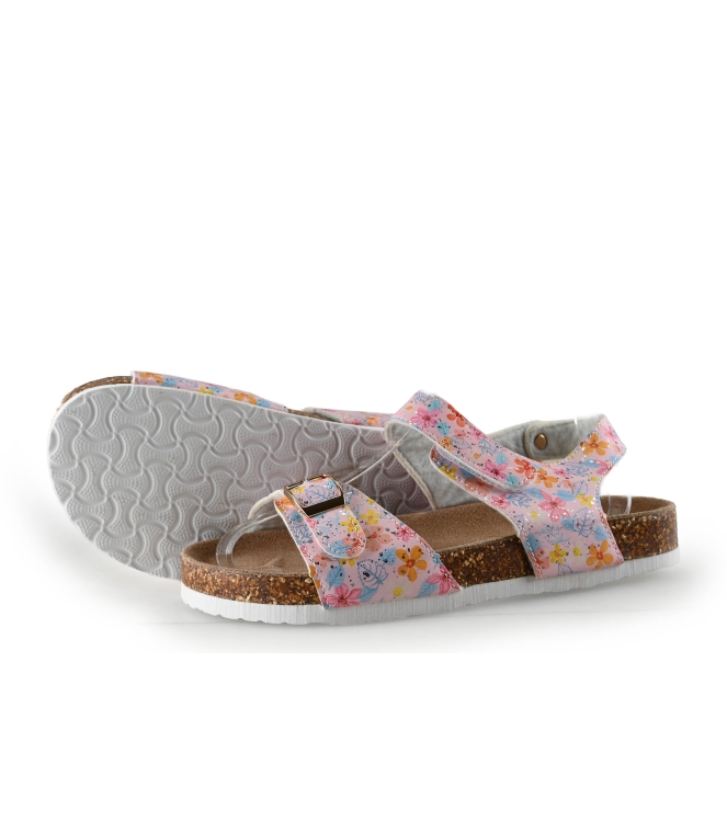 Colors of California Sandalen