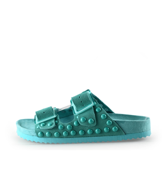 Colors of California Flip-Flops