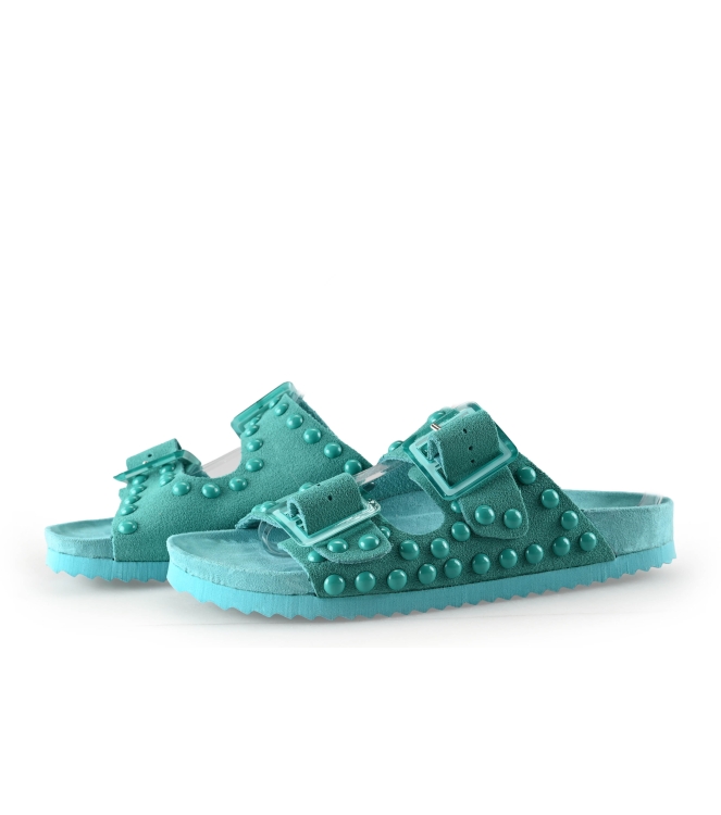 Colors of California Flip-Flops