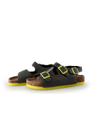 Colors of California Sandalen Grau 315687
 Größe 29
 