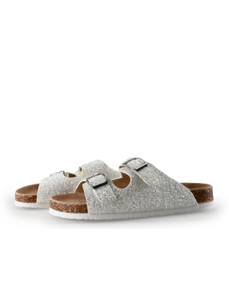 Colors of California Flip-Flops Silber 315689
 Größe 35
 