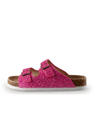 Colors of California Sandalen Rosa 315691