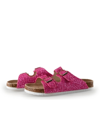 Colors of California Sandalen Rosa 315691