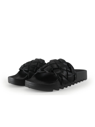 Colors of California Flip-Flops Schwarz 315694