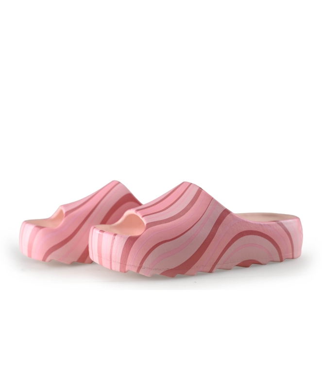 Colors of California Mules Pantoletten