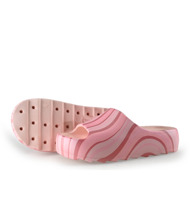 Colors of California Mules Pantoletten