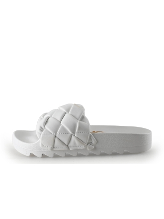 Colors of California Flip-Flops Weiß 315696