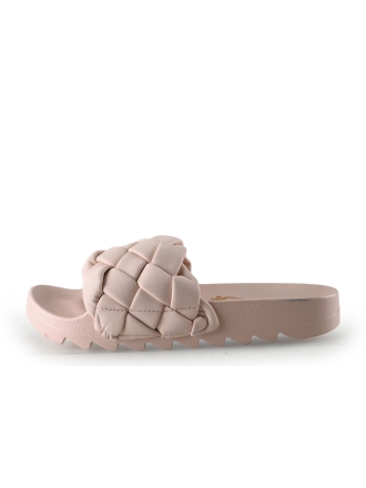 Colors of California Sandalen Gold 315700