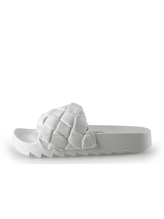 Colors of California Flip-Flops Weiß 315701