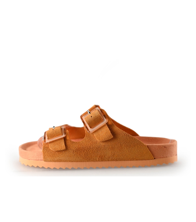 Colors of California Mules Pantoletten