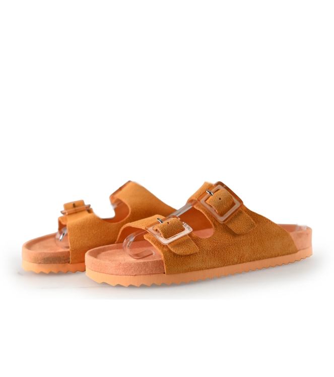 Colors of California Mules Pantoletten