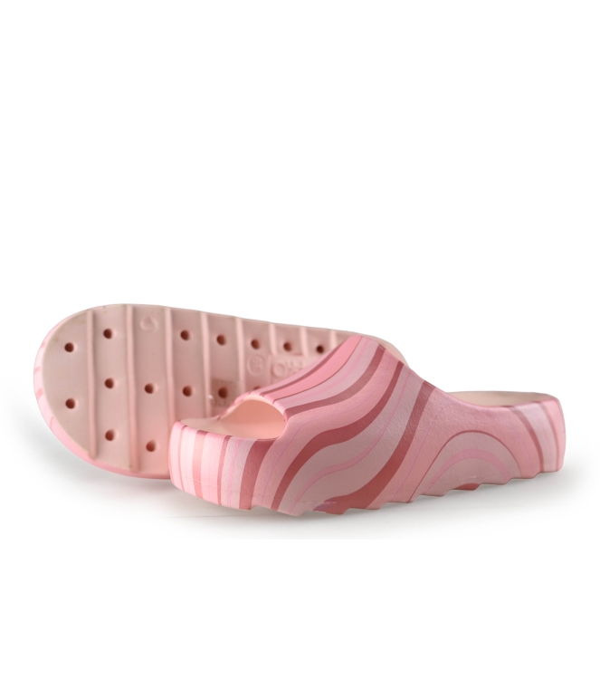 Colors of California Mules Pantoletten