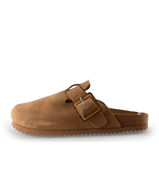 Colors of California Mules Pantoletten