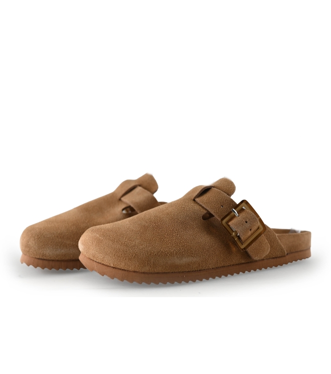 Colors of California Mules Pantoletten