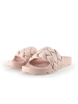 Colors of California Sandalen Rosa 315708