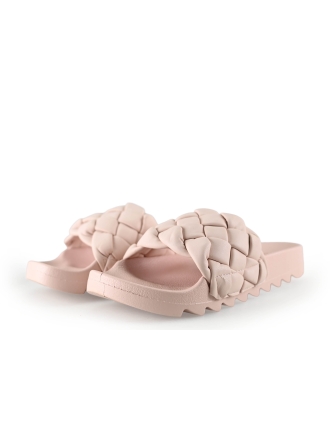 Colors of California Sandalen Rosa 315710