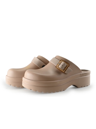 Colors of California Slip-ons Beige 315713