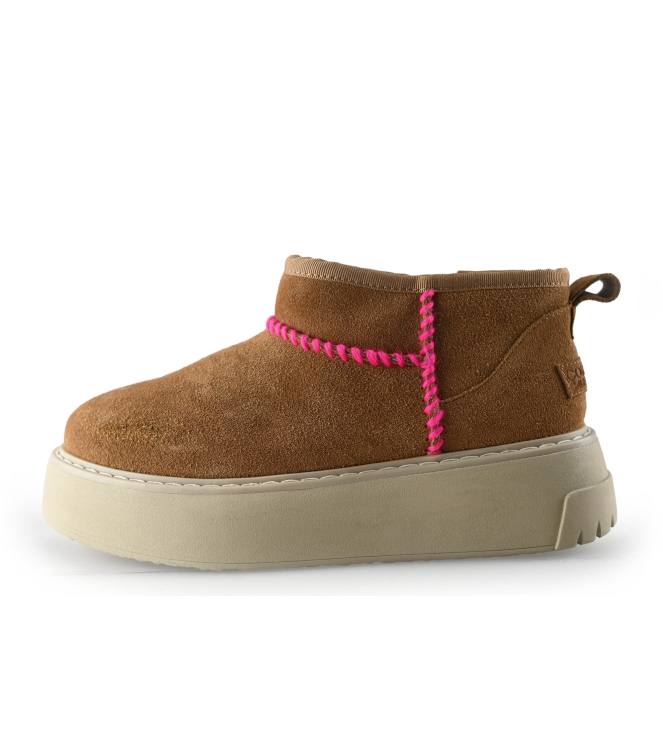 Colors of California Boots