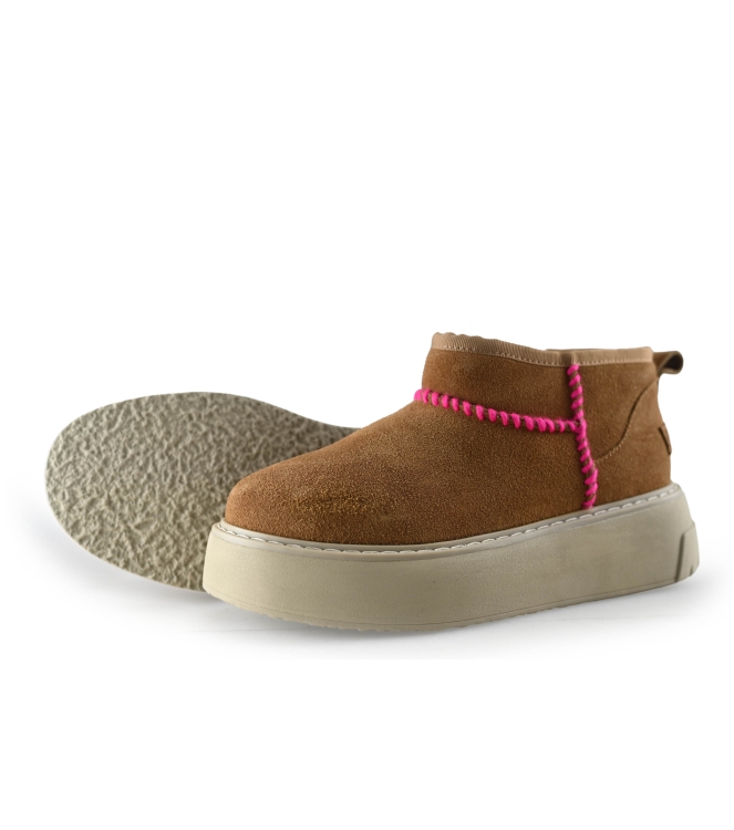 Colors of California Boots