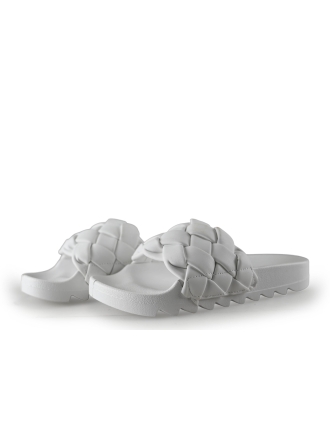 Colors of California Flip-Flops Weiß 315720