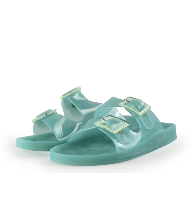 Colors of California Mules Pantoletten