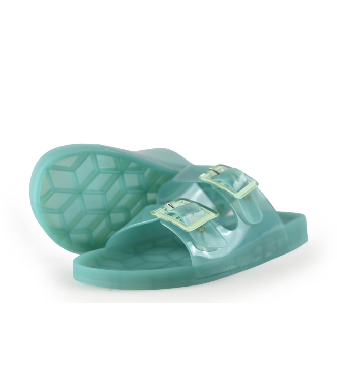 Colors of California Mules Pantoletten