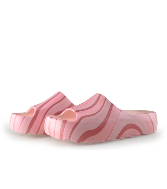 Colors of California Mules Pantoletten