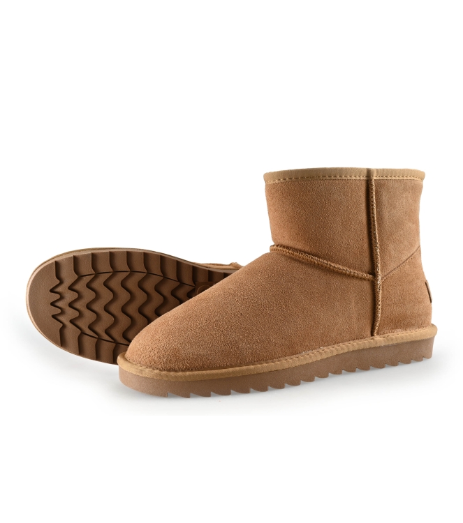 Colors of California Stiefeletten