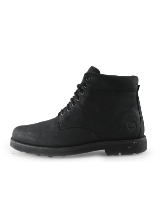 Timberland Schnürstiefel Schwarz 315756