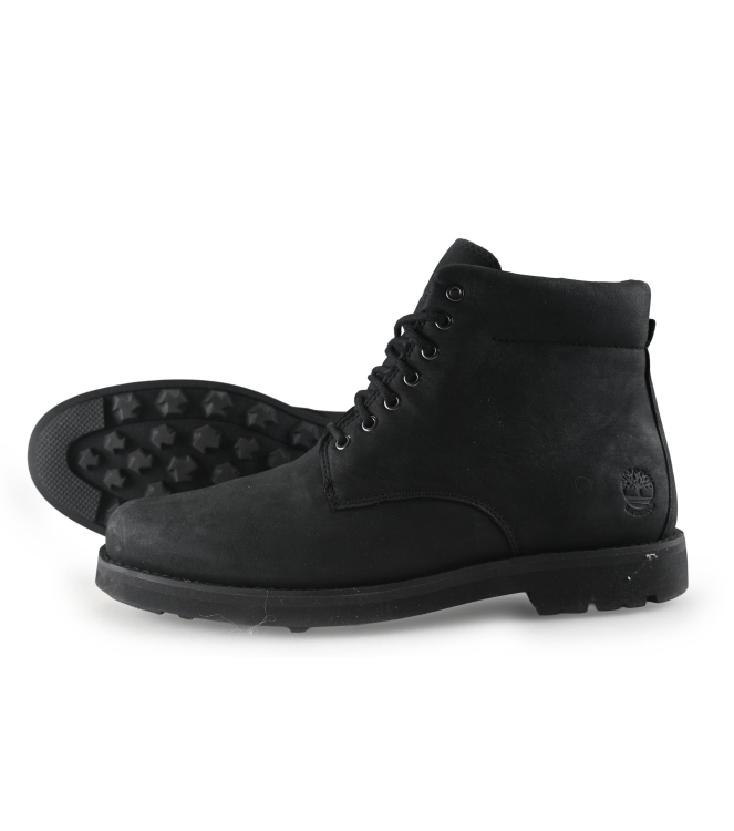 Timberland Schnürstiefel