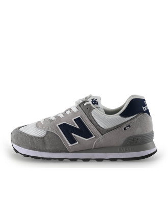 New Balance Sneaker Grau 315762