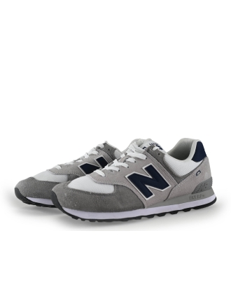 New Balance Sneaker Grau 315762