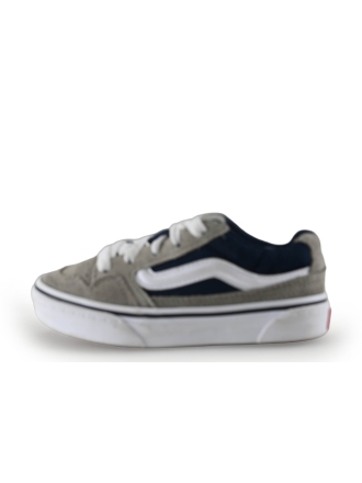 Vans Sneaker Grau 315763