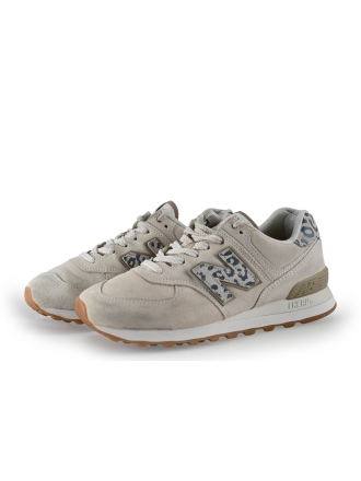New Balance Sneaker Weiß 315764