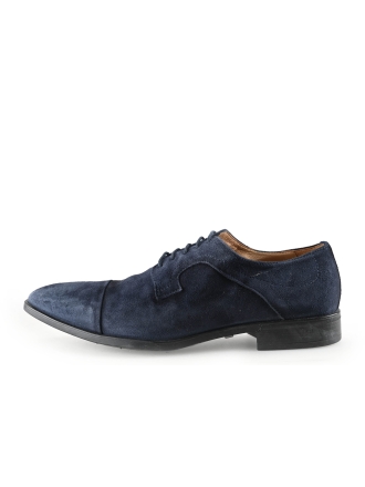 Mazzeltov Schnürschuhe Blau 315767