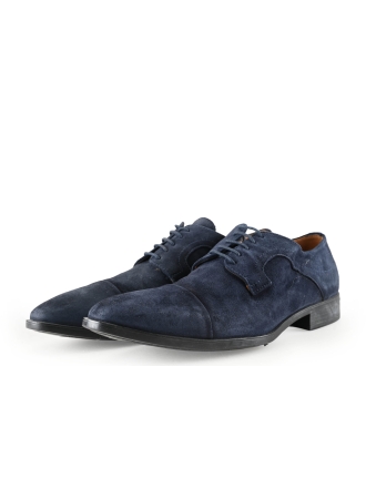 Mazzeltov Schnürschuhe Blau 315767