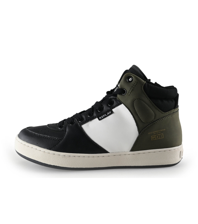 Replay Hohe Sneaker