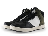 Replay Hohe Sneaker